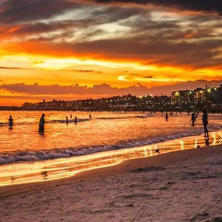 Apt Cabo Frio - Proximo Praia Do Forte ภายนอก รูปภาพ