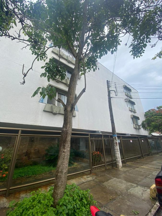 Apt Cabo Frio - Proximo Praia Do Forte ภายนอก รูปภาพ