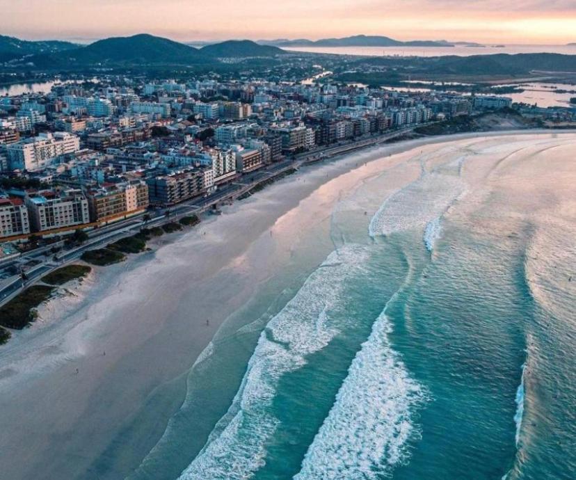Apt Cabo Frio - Proximo Praia Do Forte ภายนอก รูปภาพ