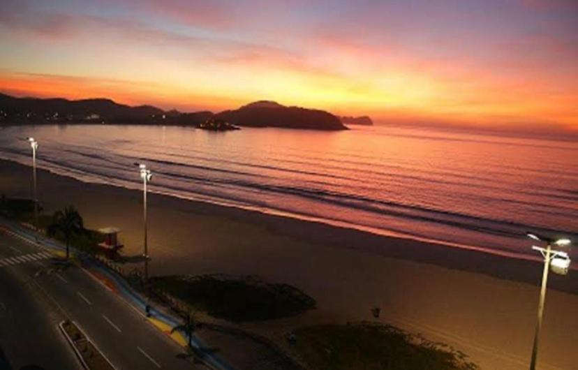 Apt Cabo Frio - Proximo Praia Do Forte ภายนอก รูปภาพ