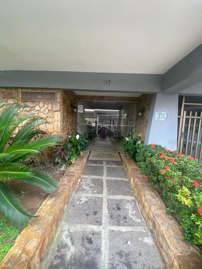 Apt Cabo Frio - Proximo Praia Do Forte ภายนอก รูปภาพ