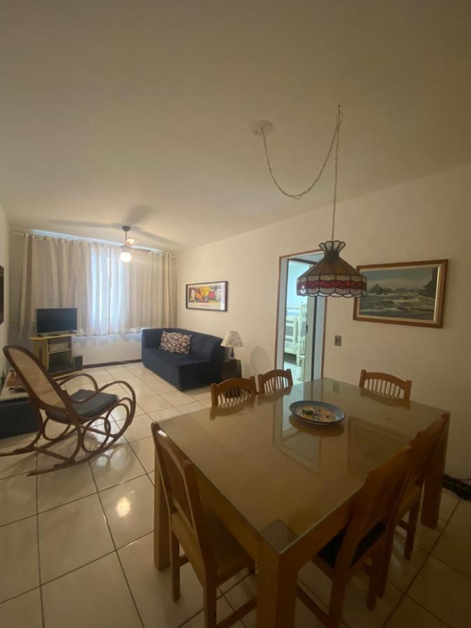 Apt Cabo Frio - Proximo Praia Do Forte ภายนอก รูปภาพ