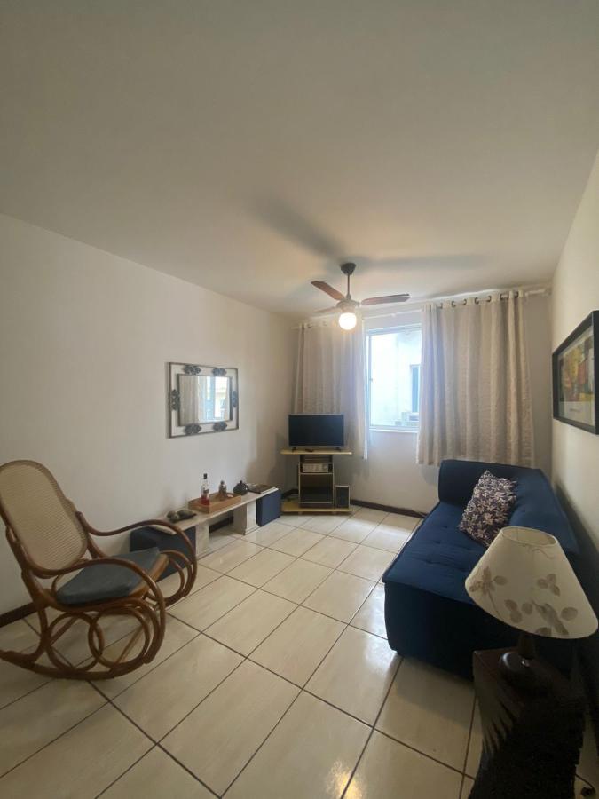 Apt Cabo Frio - Proximo Praia Do Forte ภายนอก รูปภาพ