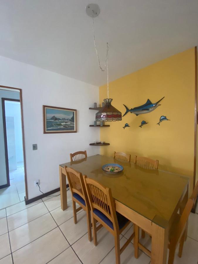 Apt Cabo Frio - Proximo Praia Do Forte ภายนอก รูปภาพ