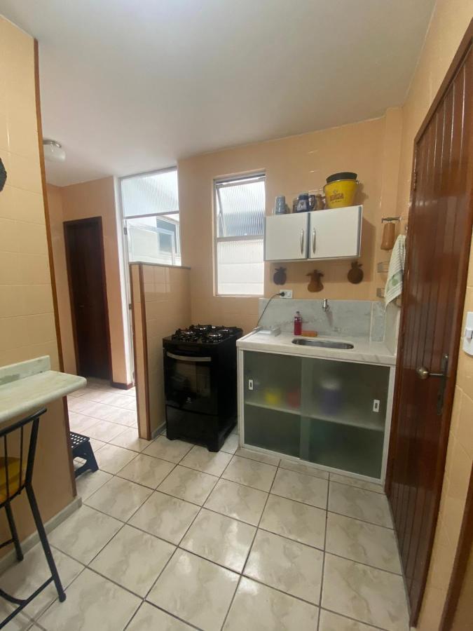 Apt Cabo Frio - Proximo Praia Do Forte ภายนอก รูปภาพ