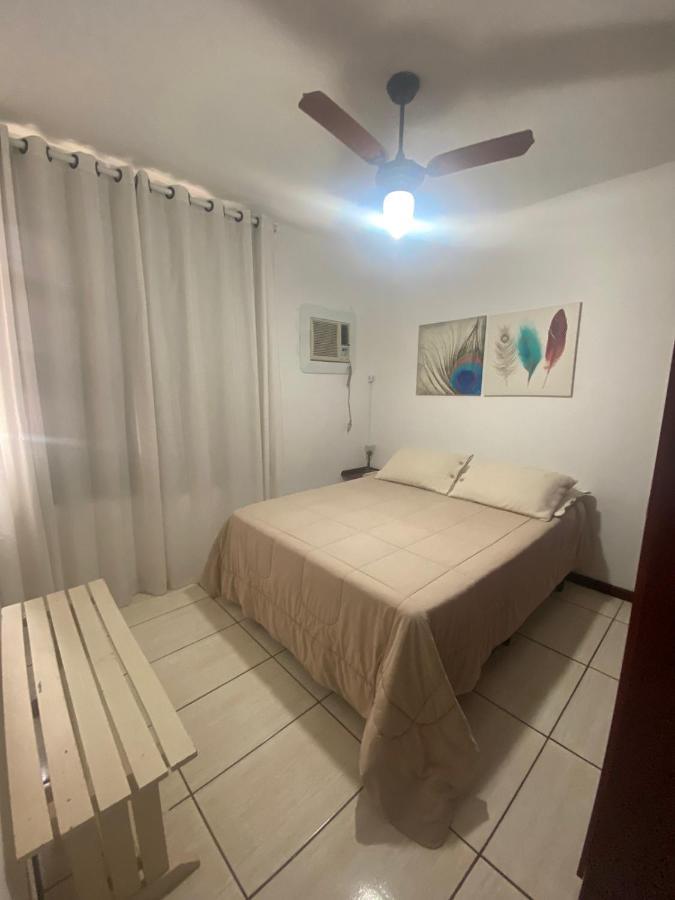 Apt Cabo Frio - Proximo Praia Do Forte ภายนอก รูปภาพ