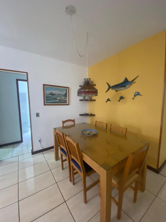 Apt Cabo Frio - Proximo Praia Do Forte ภายนอก รูปภาพ